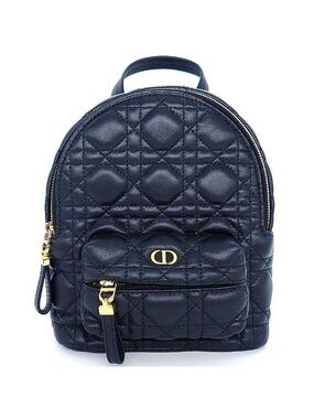 Dior | Bags | Diortravel Backpack | Poshmark